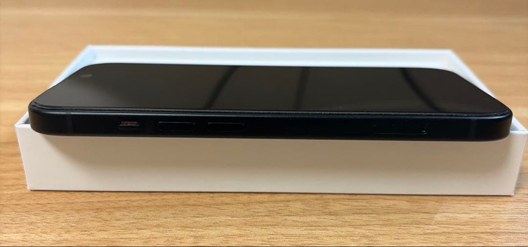 iPhone 15 本体 128GB