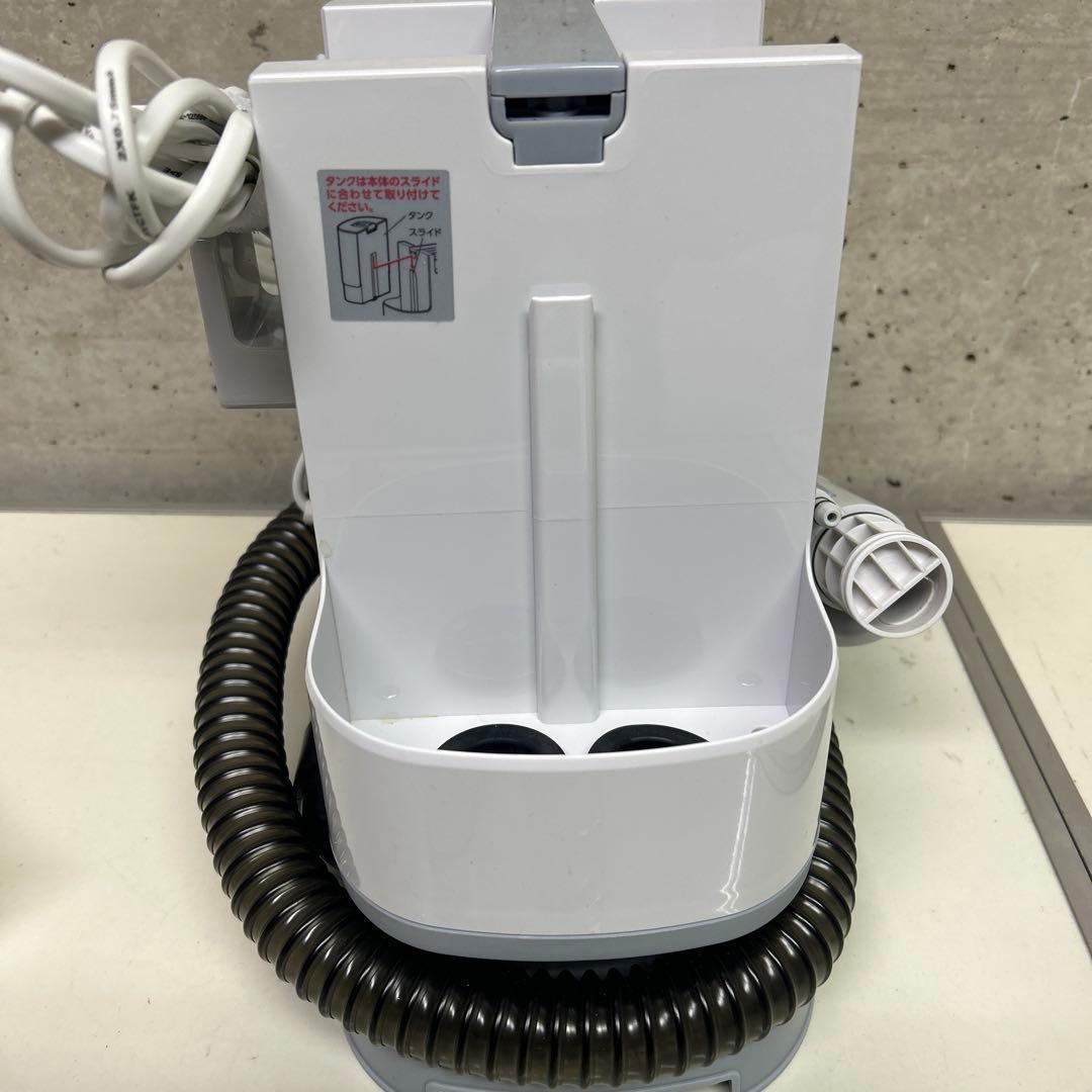 洗浄済み　2021年製　アイリスオーヤマ リンサークリーナー　RNS-P10