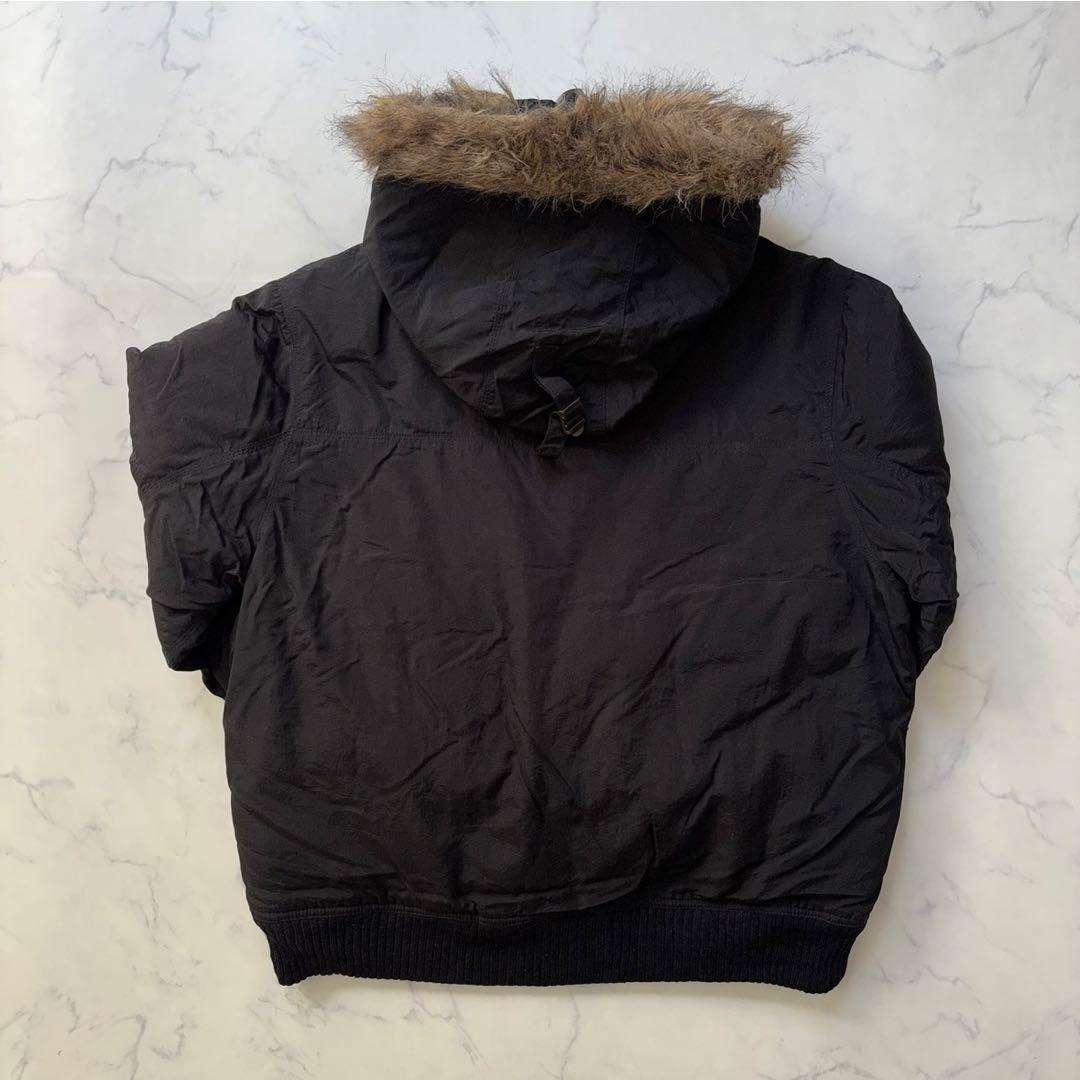 SCHOTT ジャケット ヘビーアウター