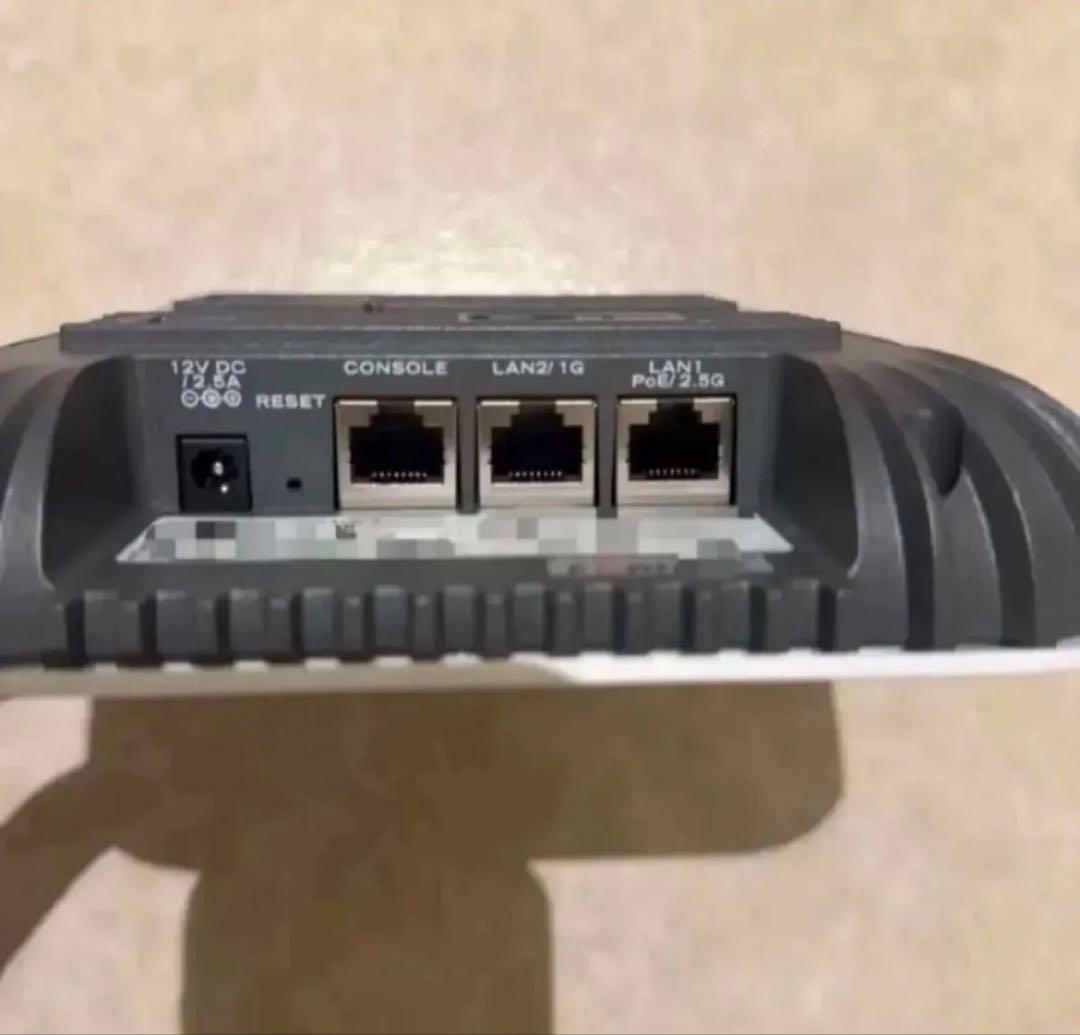 ルーター・ネットワーク機器 Fortinet FortiAP 231G FortiGate 2.4/5/6G
