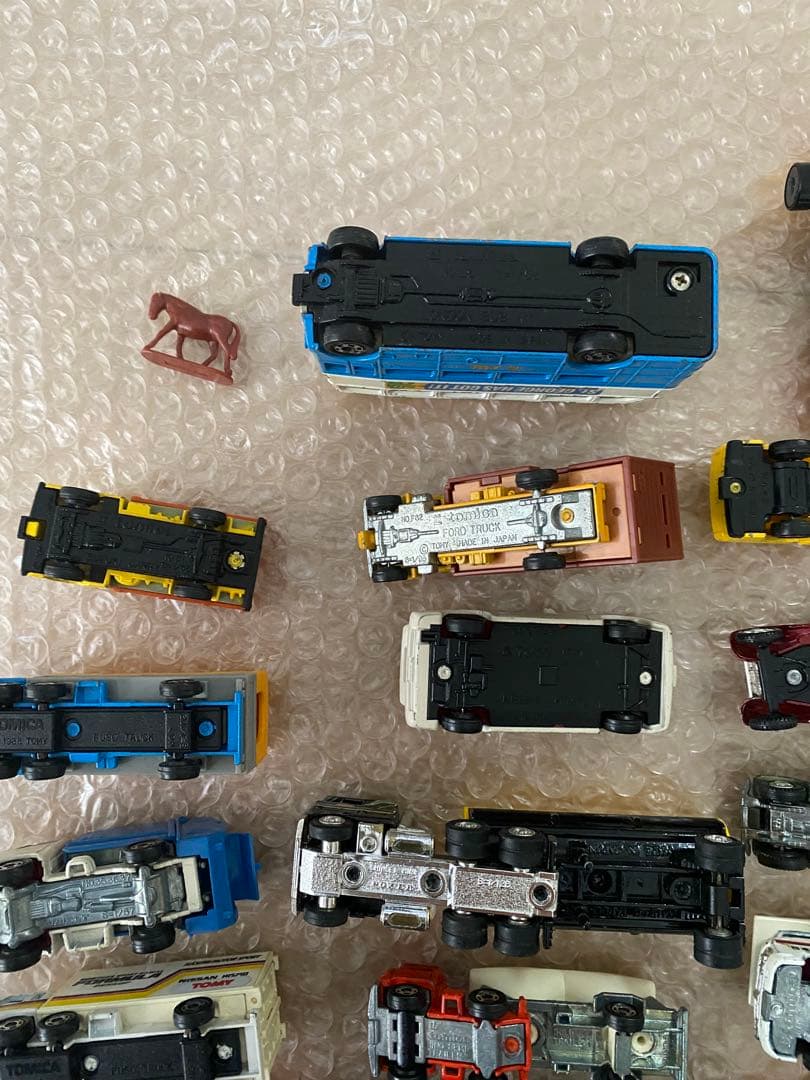 S*y様 トミカ　日本製　ヨネザワトイ　列車　セット　まとめ売り