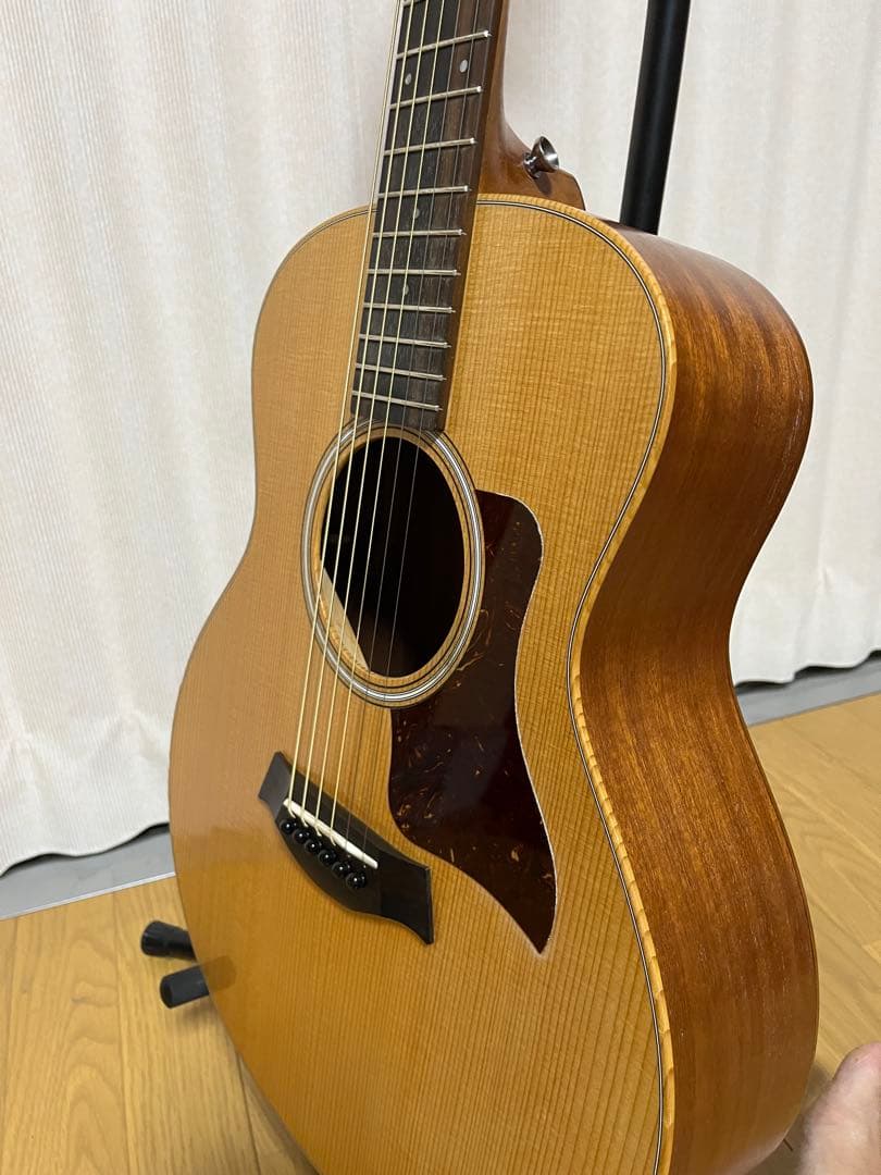 ギター Taylor GS mini