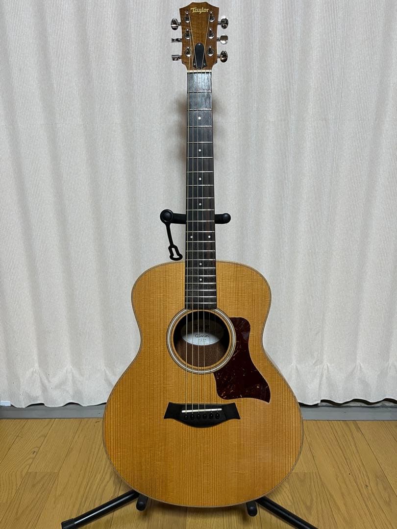 ギター Taylor GS mini