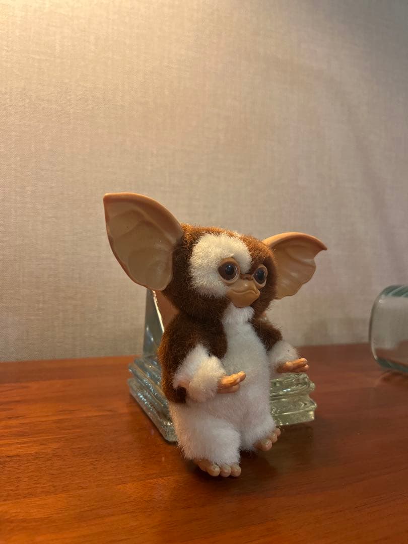 グレムリン ぬいぐるみ フィギュア 約15cm