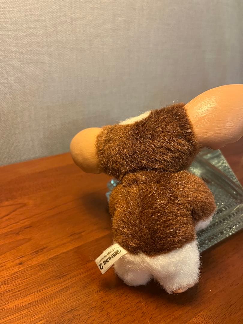 グレムリン ぬいぐるみ フィギュア 約15cm