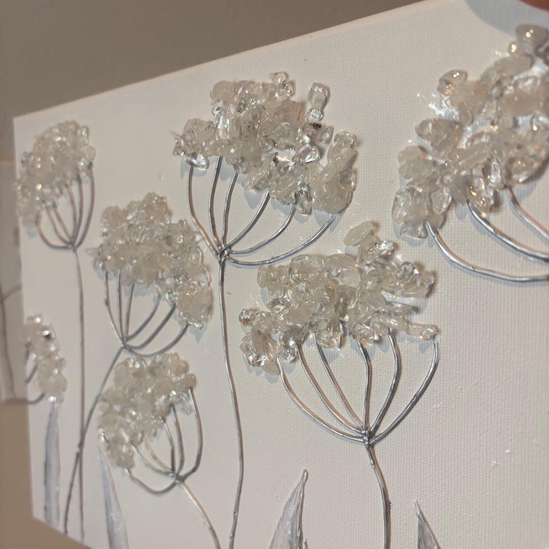 テクスチャーアート ニュアンスアート#323