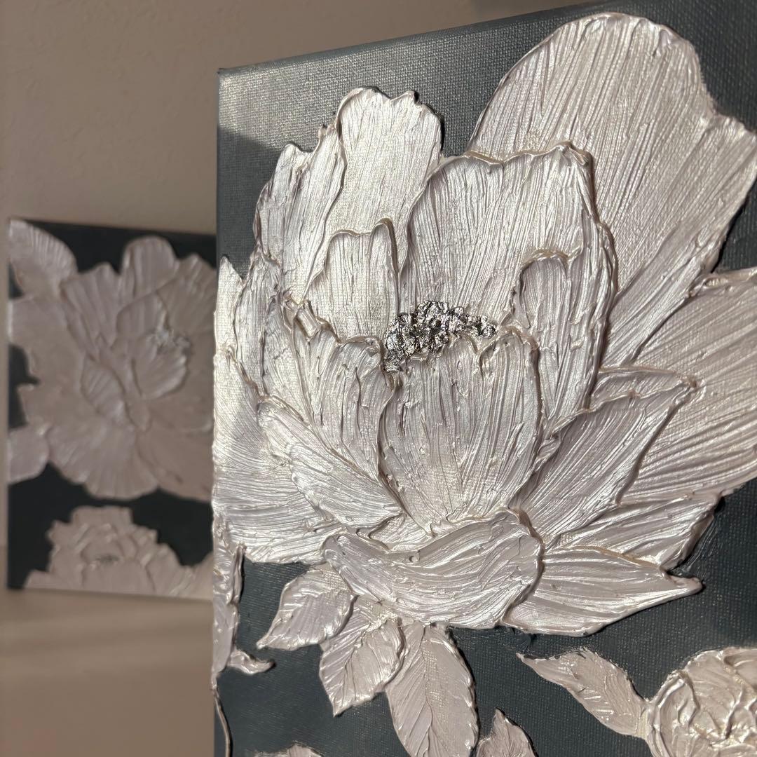 テクスチャーアート ニュアンスアート#323