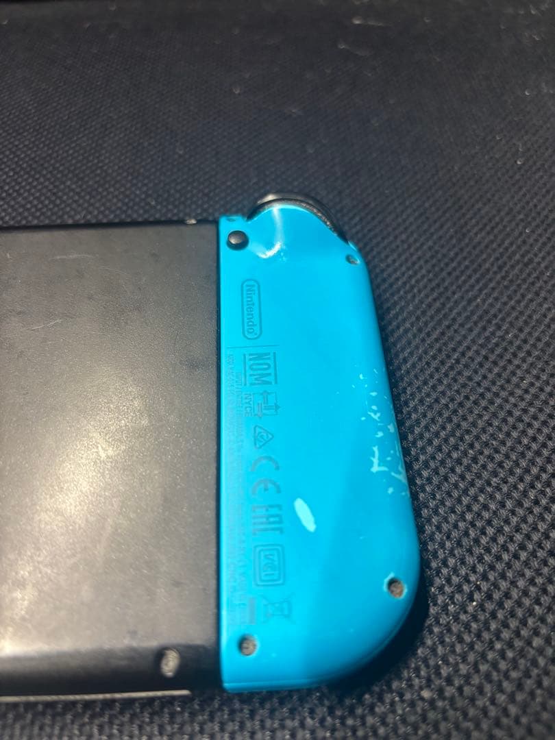 【完品】Nintendo Switch本体 + おまけ、有線LAN接続等