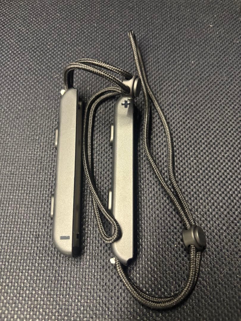 【完品】Nintendo Switch本体 + おまけ、有線LAN接続等