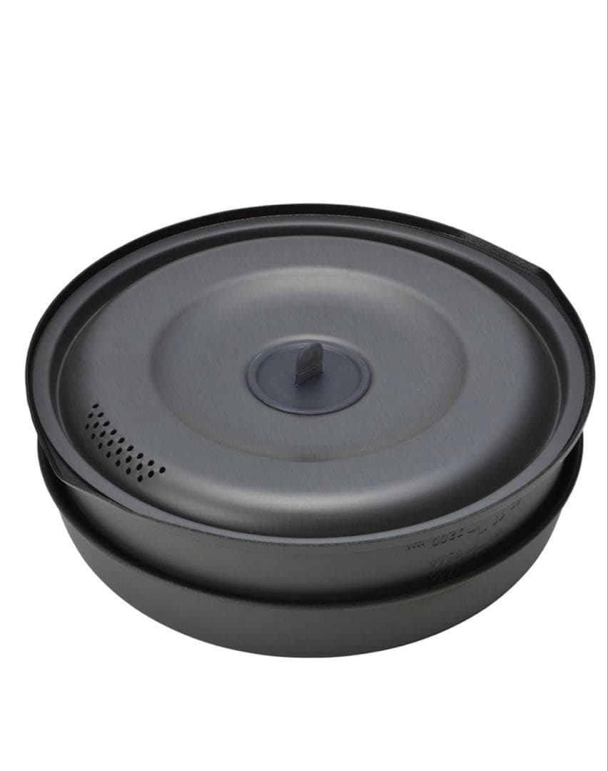 【新品未使用】スノーピーク ヤエンクッカー 1500 peak 調理器具