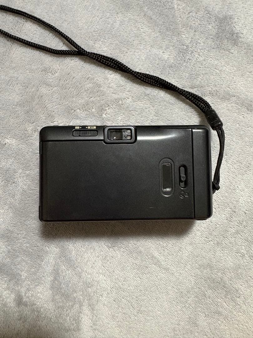 フィルムカメラ ESPIO MINI