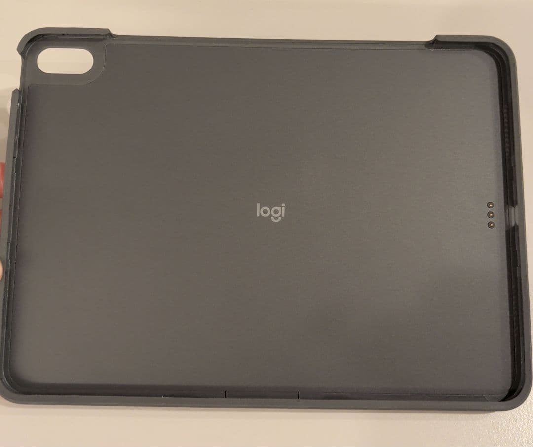 iPadアクセサリー Logicool iPad air