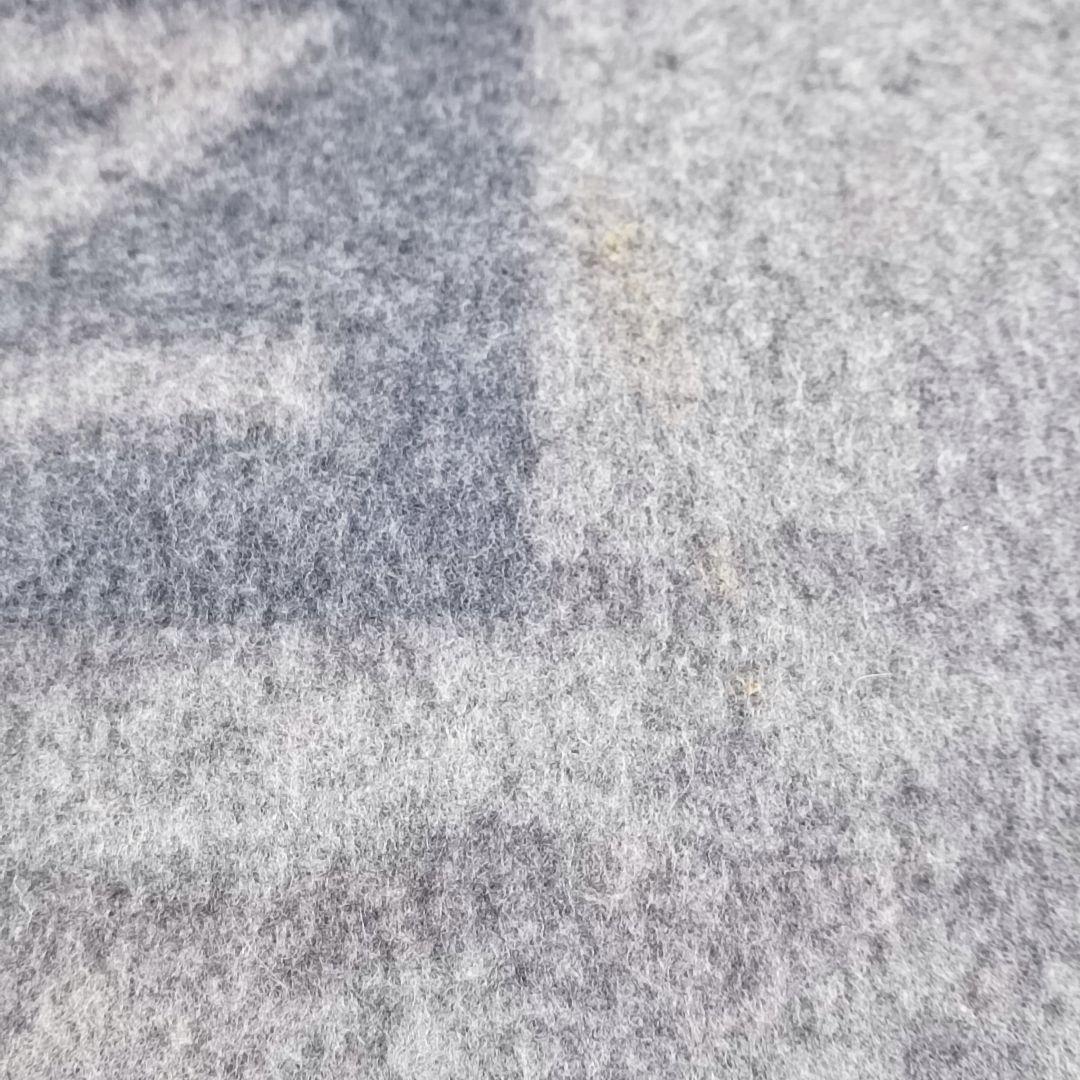 ルイヴィトン　カシミヤマフラー　ロゴマフラー　　カシミヤ100%　男女兼用