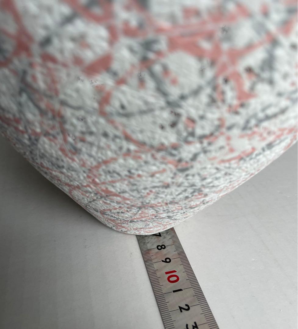 長江重和　泥彩薄層のかたち