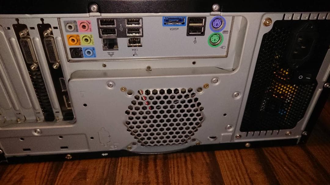 【10/21まで出品】ゲーミングPC Windows11 デスクトップPC