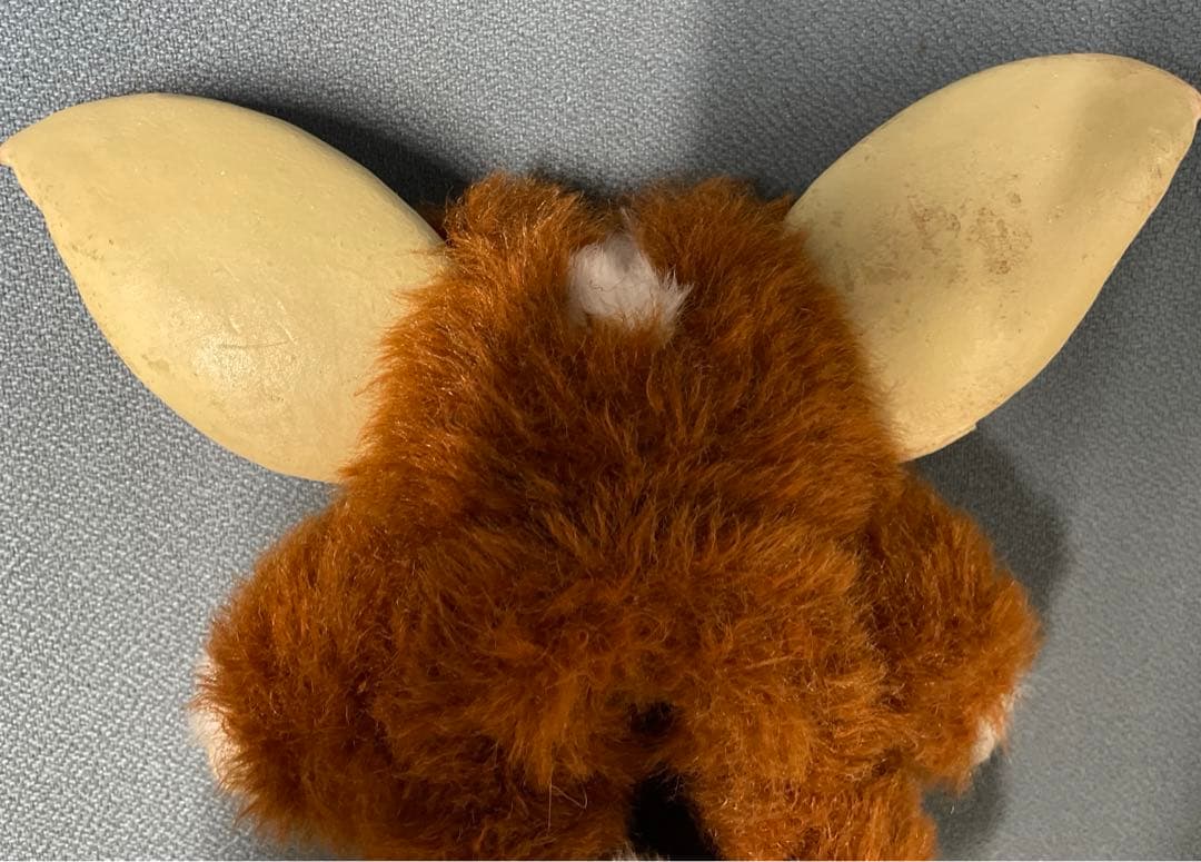 グレムリン ギズモ パペット プロップ