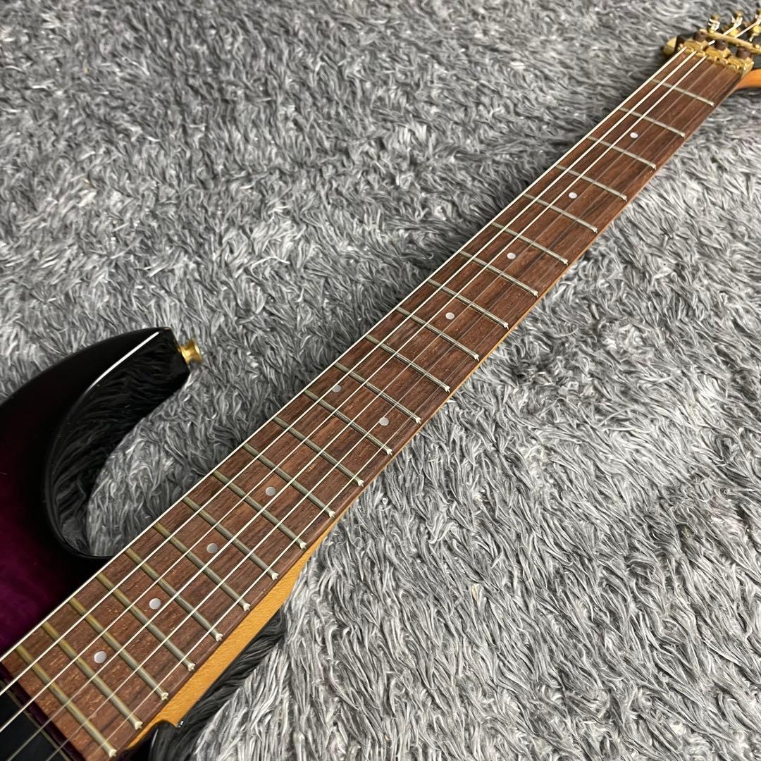 ギター Fernandes FGZ-550