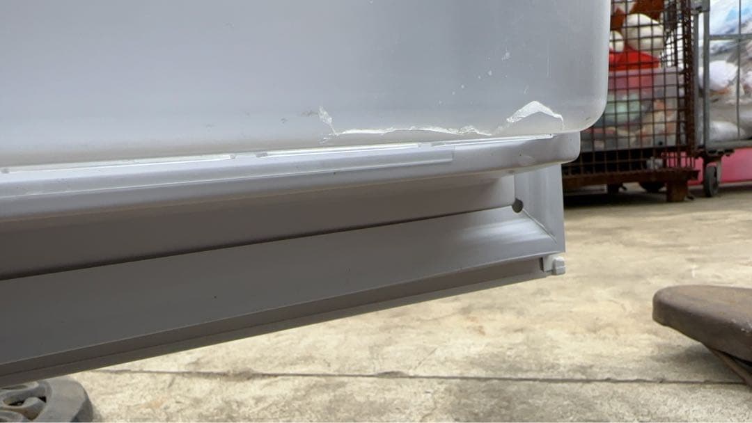 TAG Label 冷蔵庫　AT-RF85B