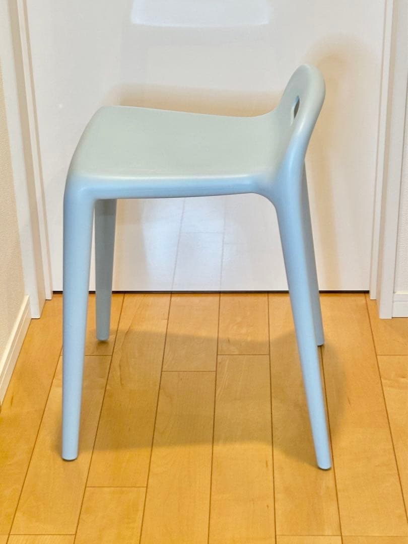 YUYU MAGIS スタッキングチェア 2脚セット イタリア製 スツール