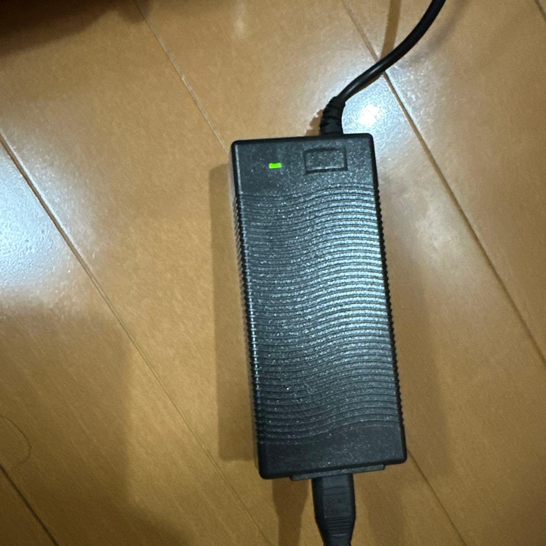 Hitec X4 Advanced Pro 充電器 タナトスハート