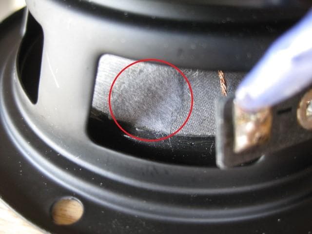 TangBand フルレンジスピーカー　自作　ペア