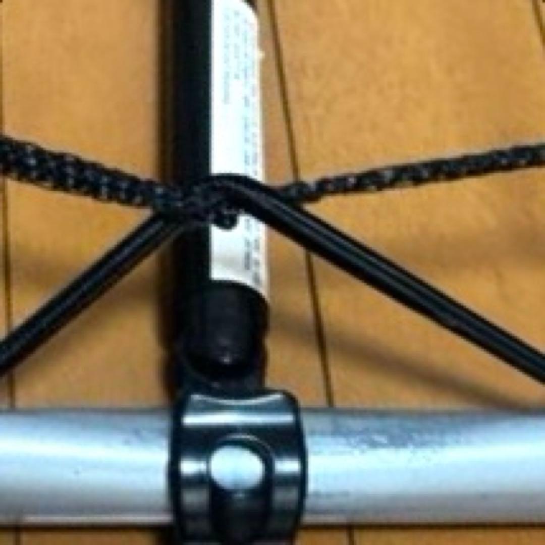 美品※Crazycatch DOUBLE TROUBLE UPSTART