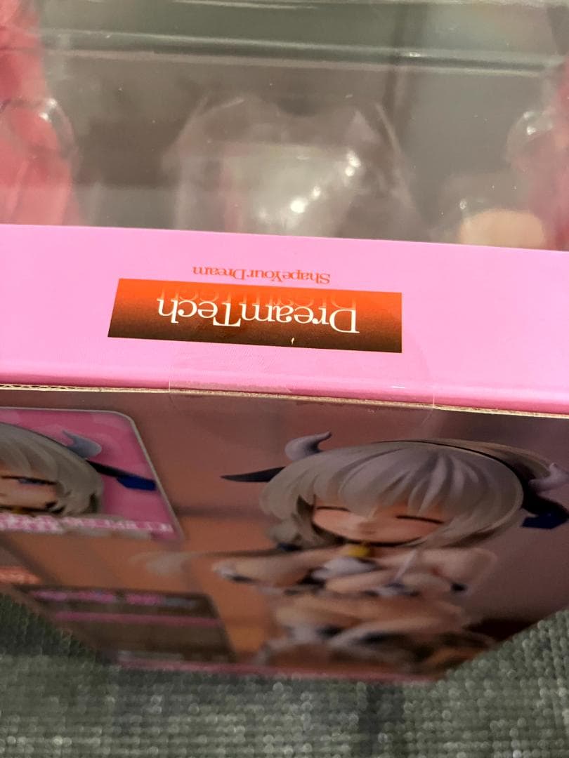 新品未開封 宇崎ちゃんは遊びたい 宇崎月 牛柄ビキニ WAVE フィギュア