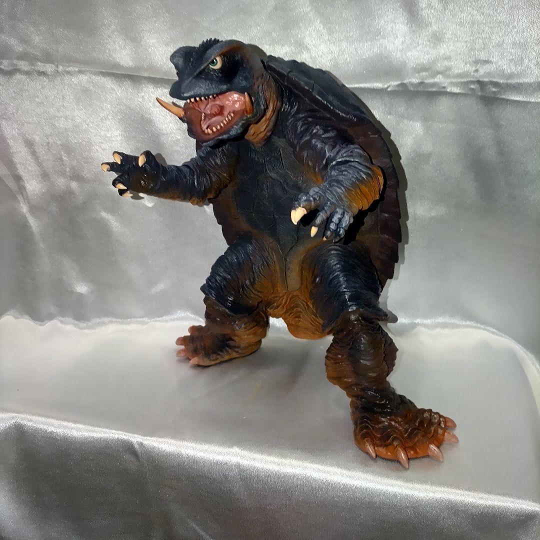 少年リック限定 ガメラ(1995) ポスターイメージVer.