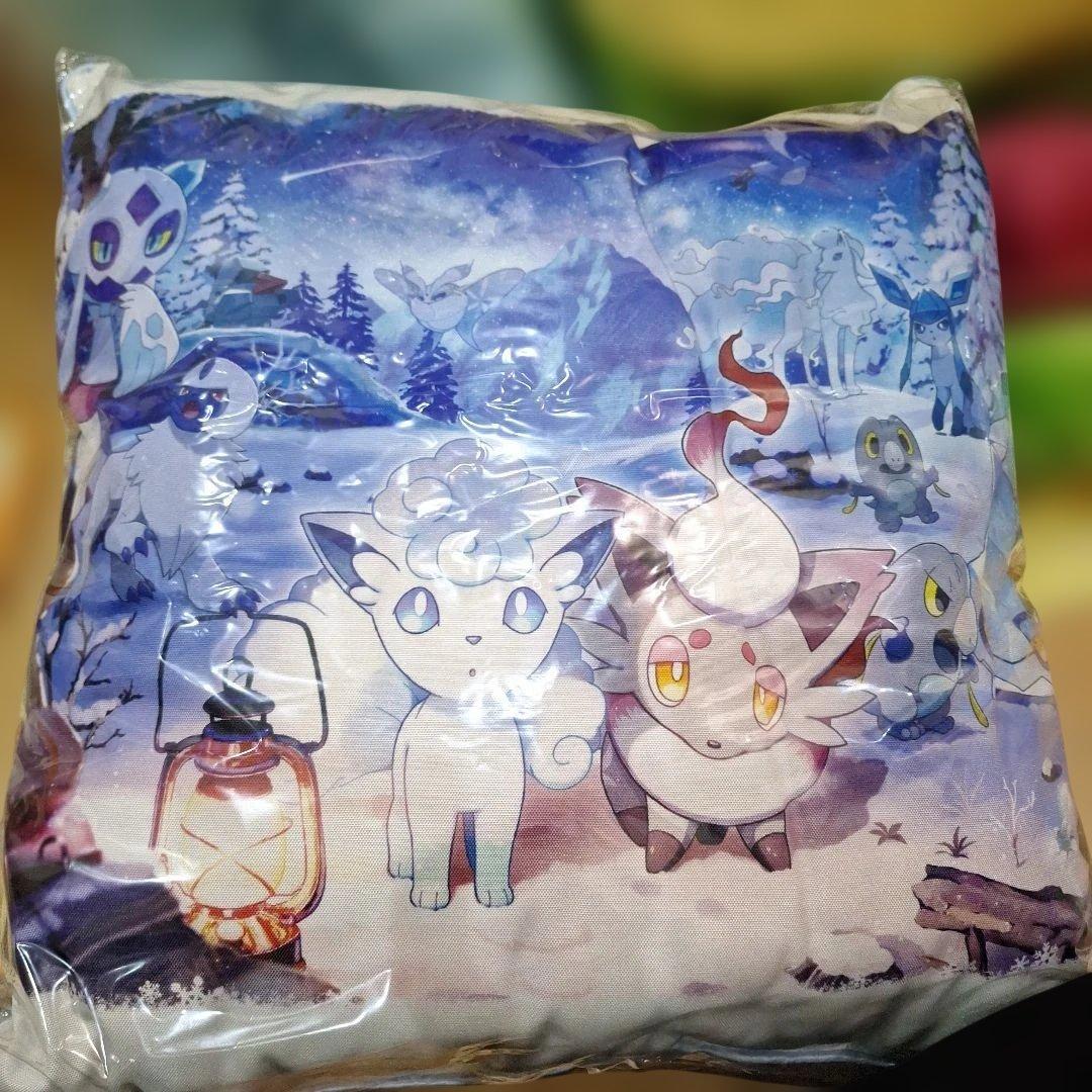 新品多数あり　ポケモンセンター　ぬいぐるみ　等身大　マスコット　まとめ