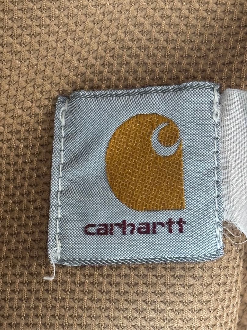 Carhartt アクティブジャケット USA製 90s
