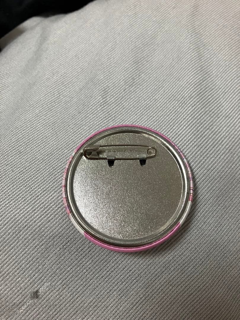 【希少】アルティメットまどか 缶バッジ ani-art まどマギ