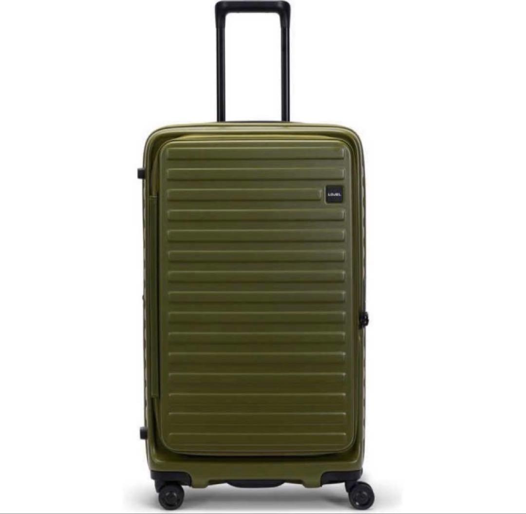 lojel cubo fit ロジェール　キューボ　フィット　L カクタス