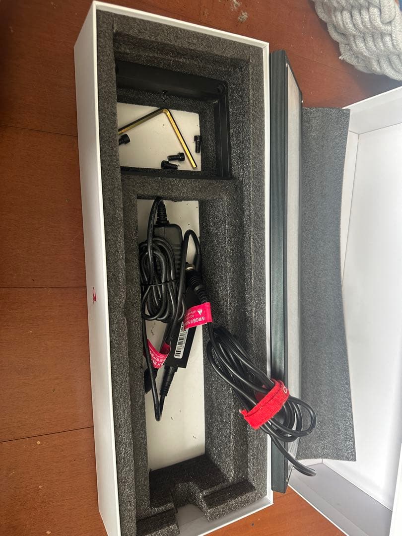 Chihiros WRGB II SLIM LEDライト 45cm 用