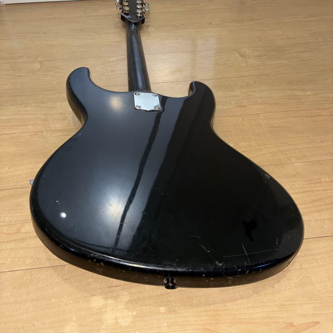 希少品　モズライト　Mosrite Avenger エレキギター モズライト