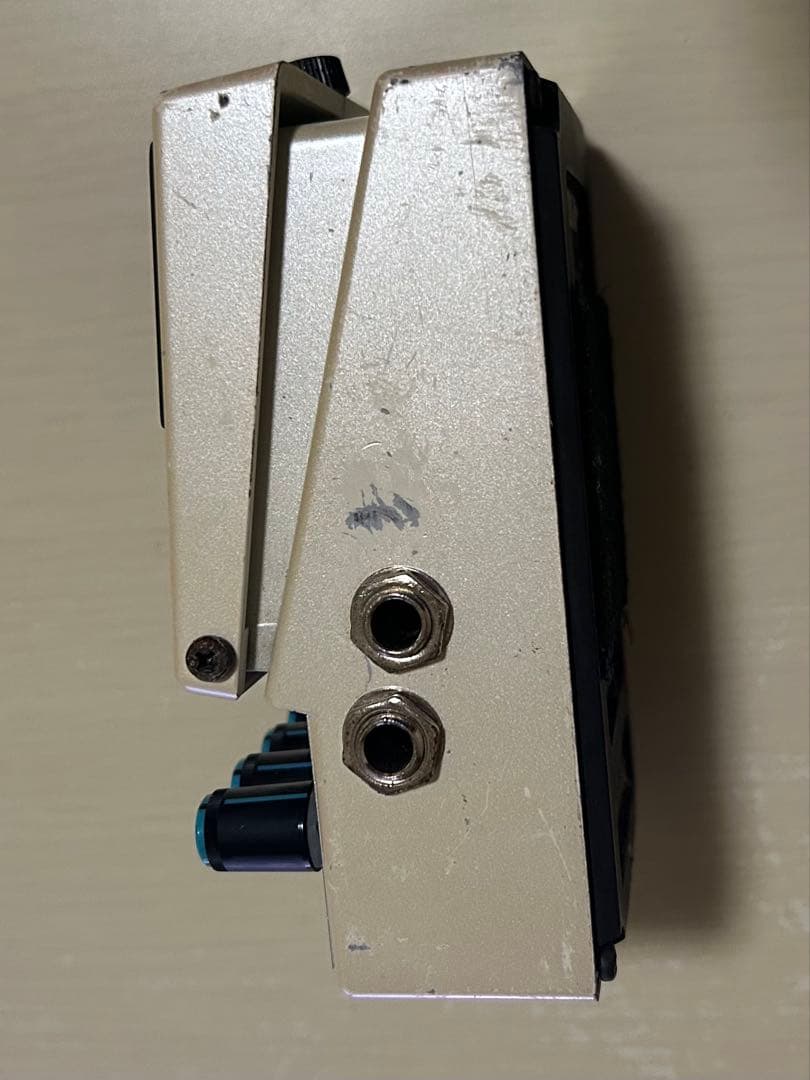 BOSS DD-6 Digital Delay デジタルディレイ