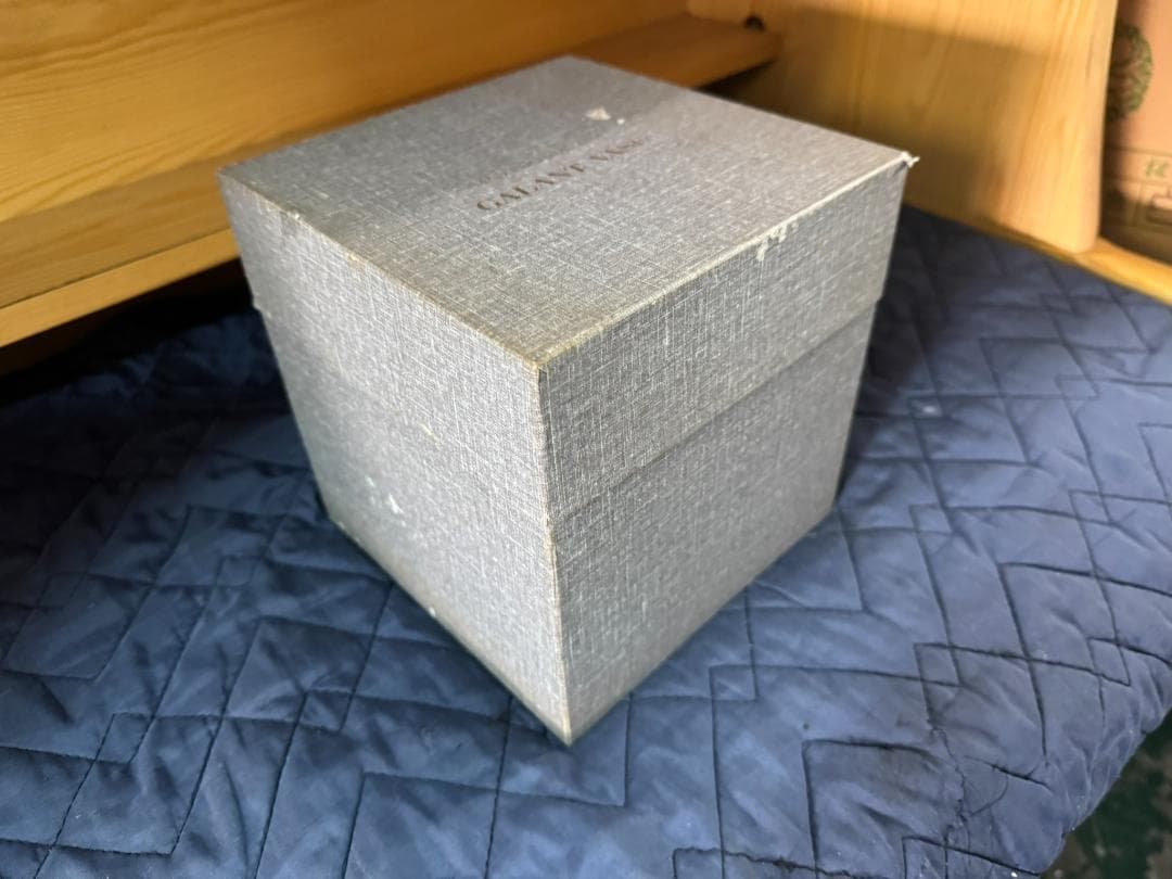 (4328W3)*GALANT VASE 花瓶 花入 工芸品