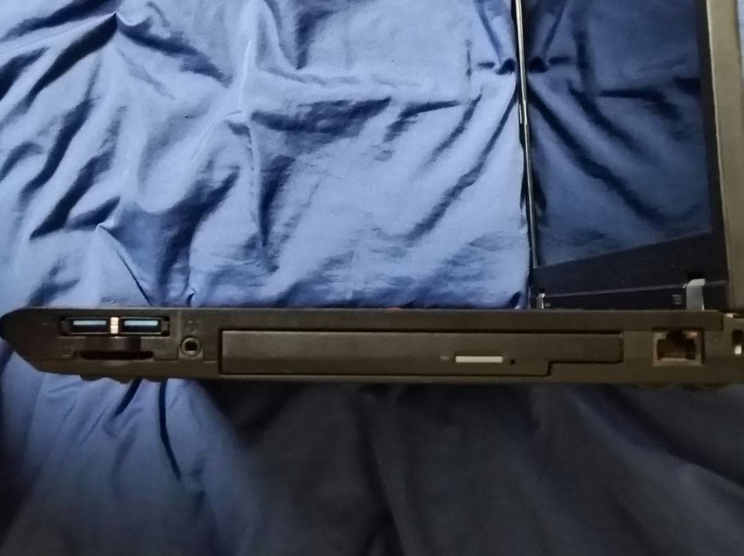 Thinkpad T520(i7-2670QM+NVIDIA 4200M搭載)