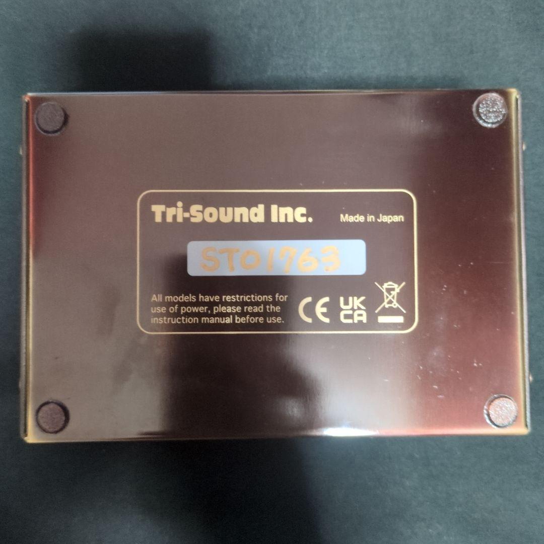 ギター VEMURAM SPIRITONE ZICCA AX