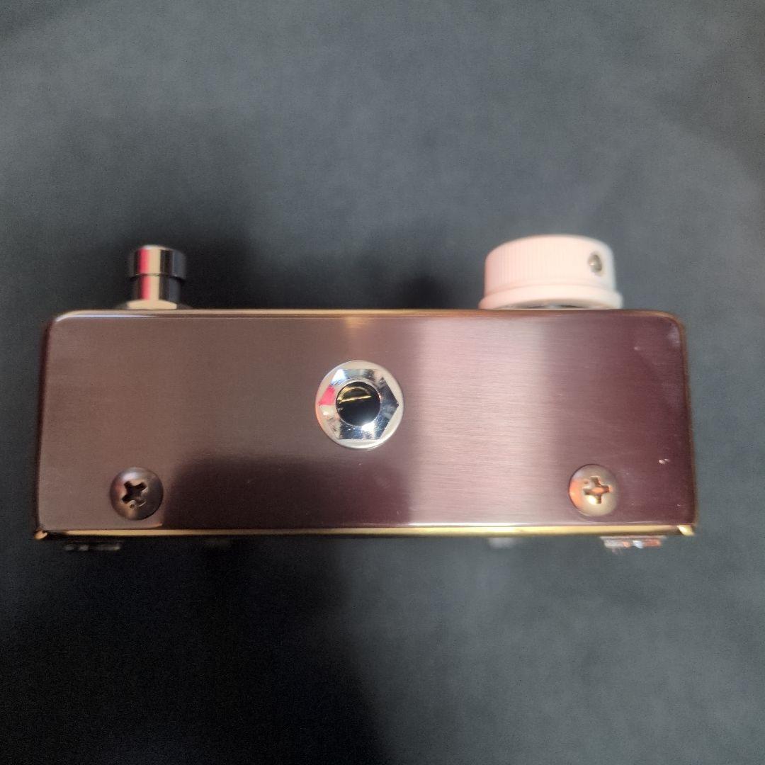 ギター VEMURAM SPIRITONE ZICCA AX