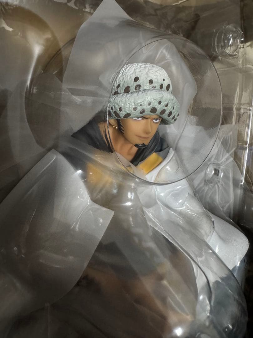 POP トラファルガー・ロー