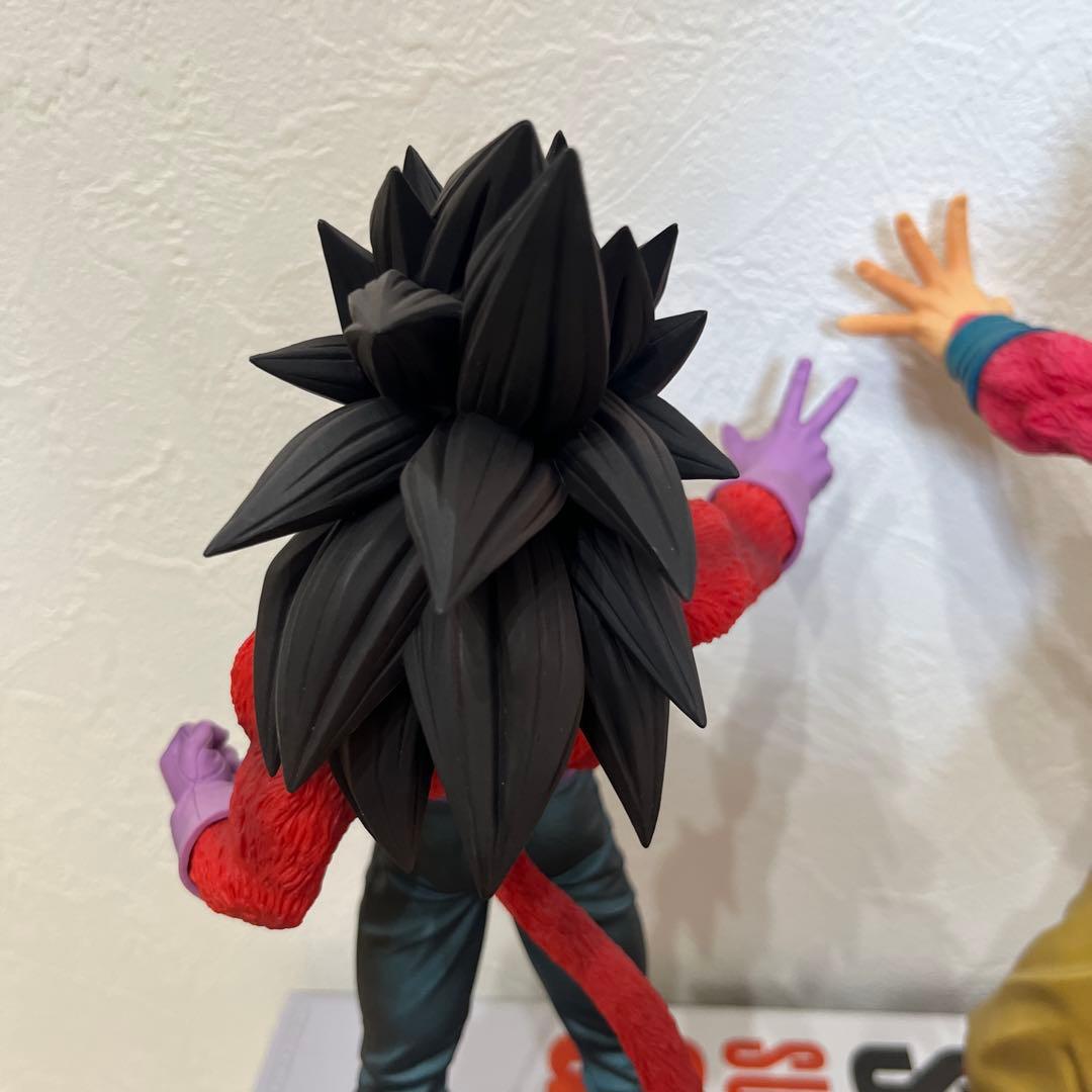 一番くじ　ドラゴンボール　フィギュア