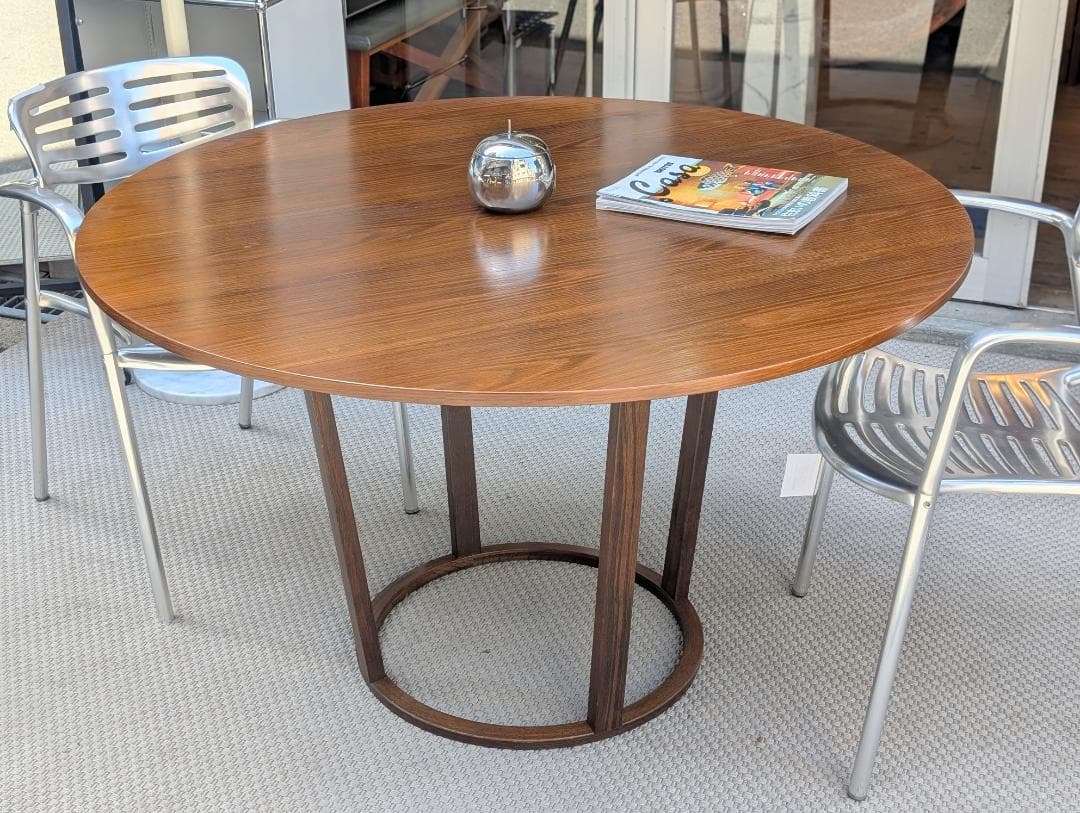 現行モデル☆Cassina ixc／CENA(チェーナ)／ダイニングテーブル