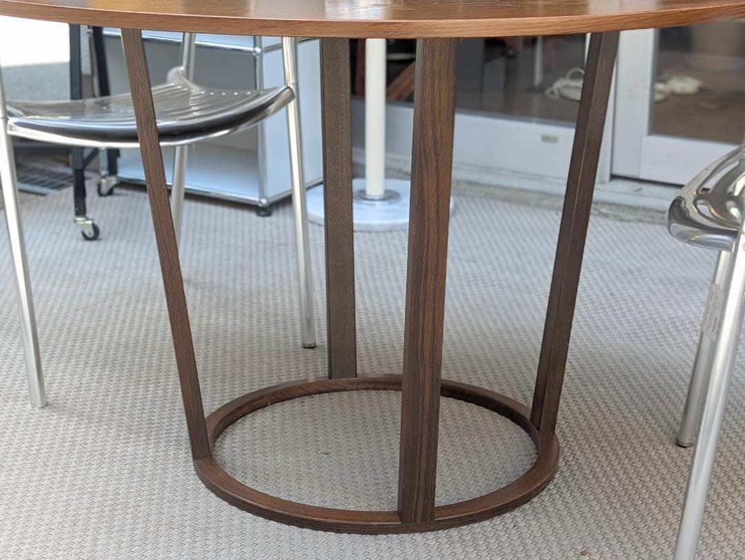 現行モデル☆Cassina ixc／CENA(チェーナ)／ダイニングテーブル