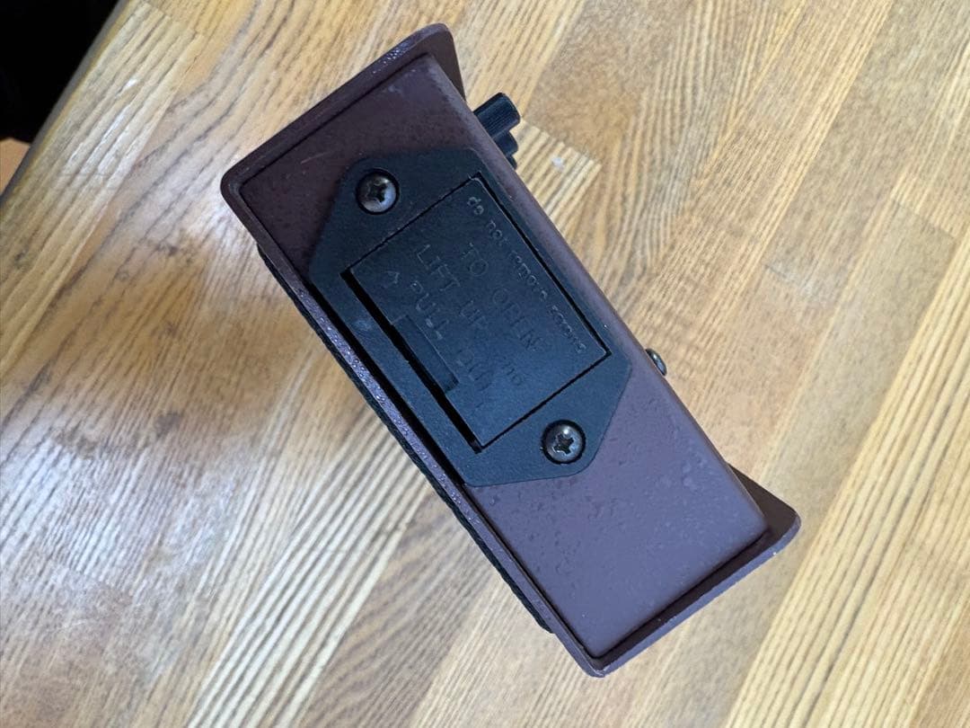 n*n様 L.R. Baggs Para Acoustic D.I.