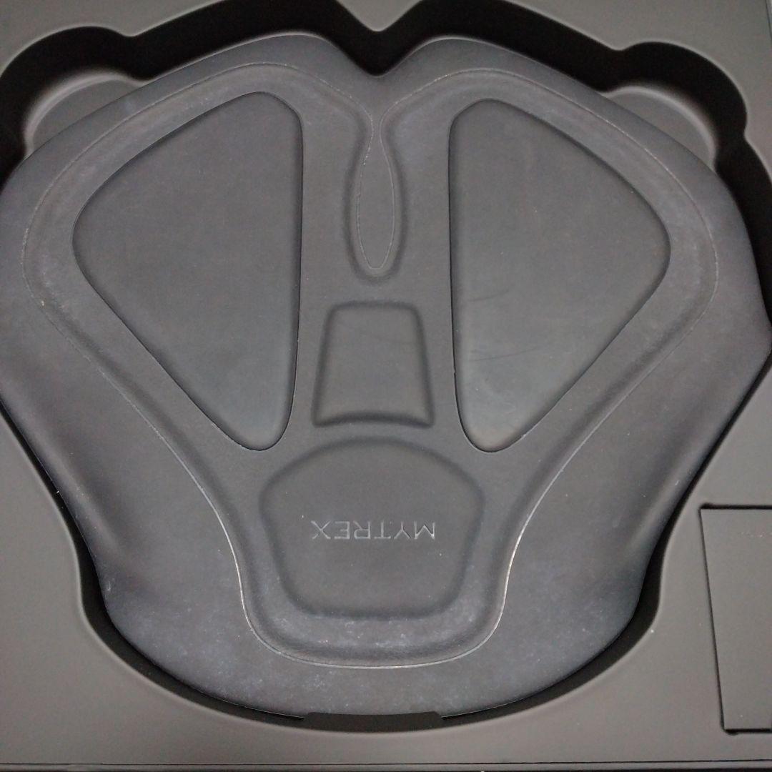 マイトレックス MYTREX AQUA ヒップケア ヒップトレーニング EMS