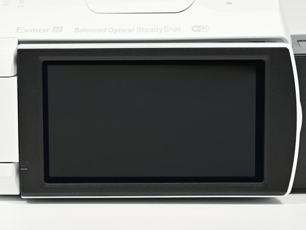 【美品】 ソニー　SONY HDR-CX680 デジタルビデオカメラ