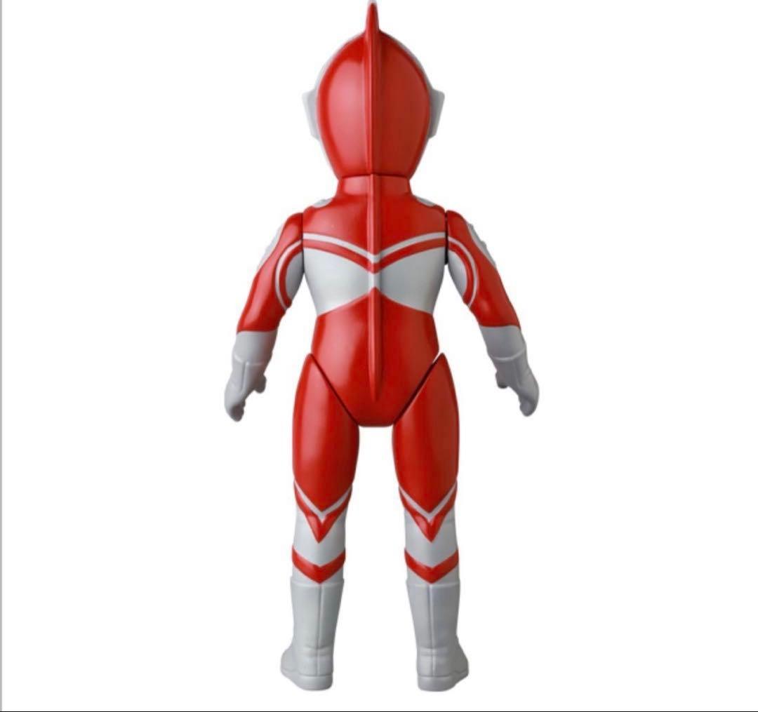 MAT ゾフィー MEDICOM TOY MONSTER ART TOY ソフビ