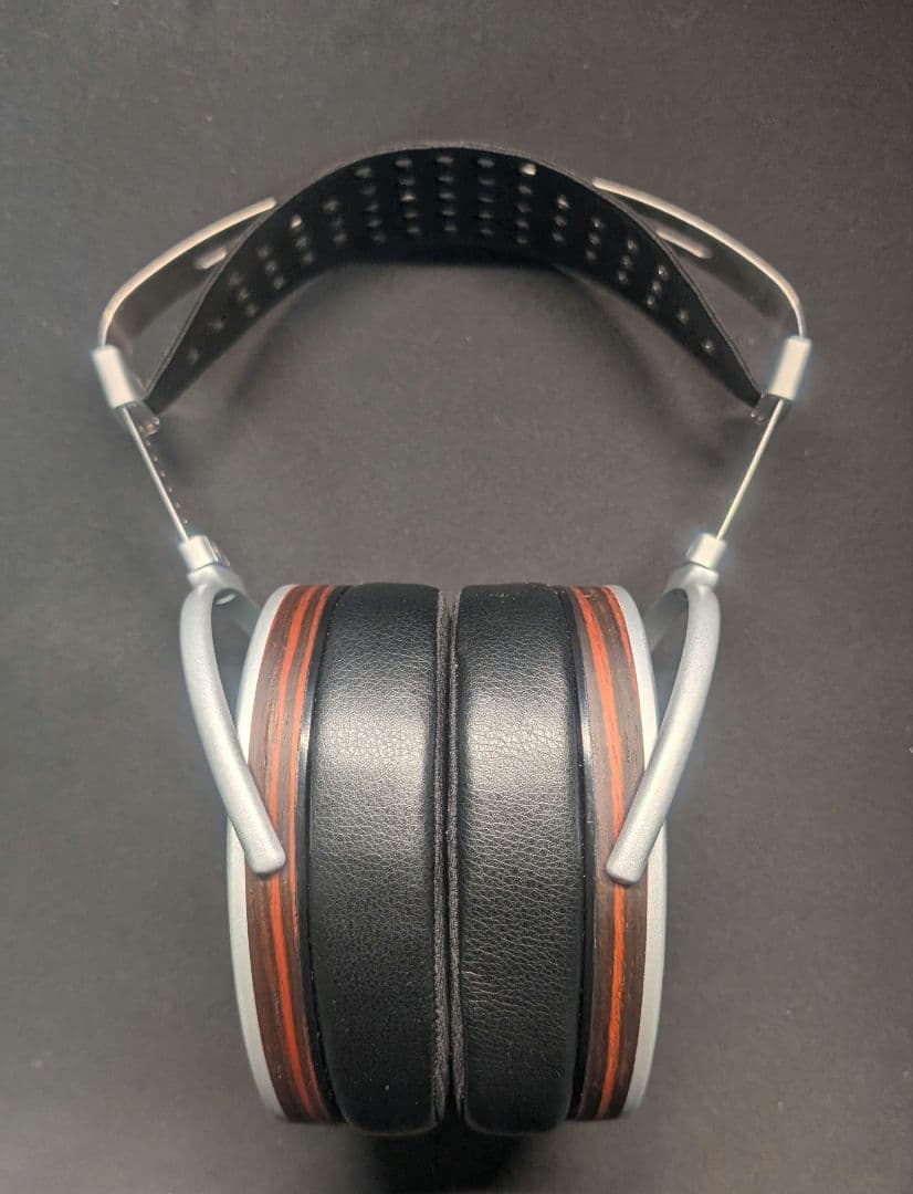 HIFIMAN HE1000SE 有線ヘッドホン