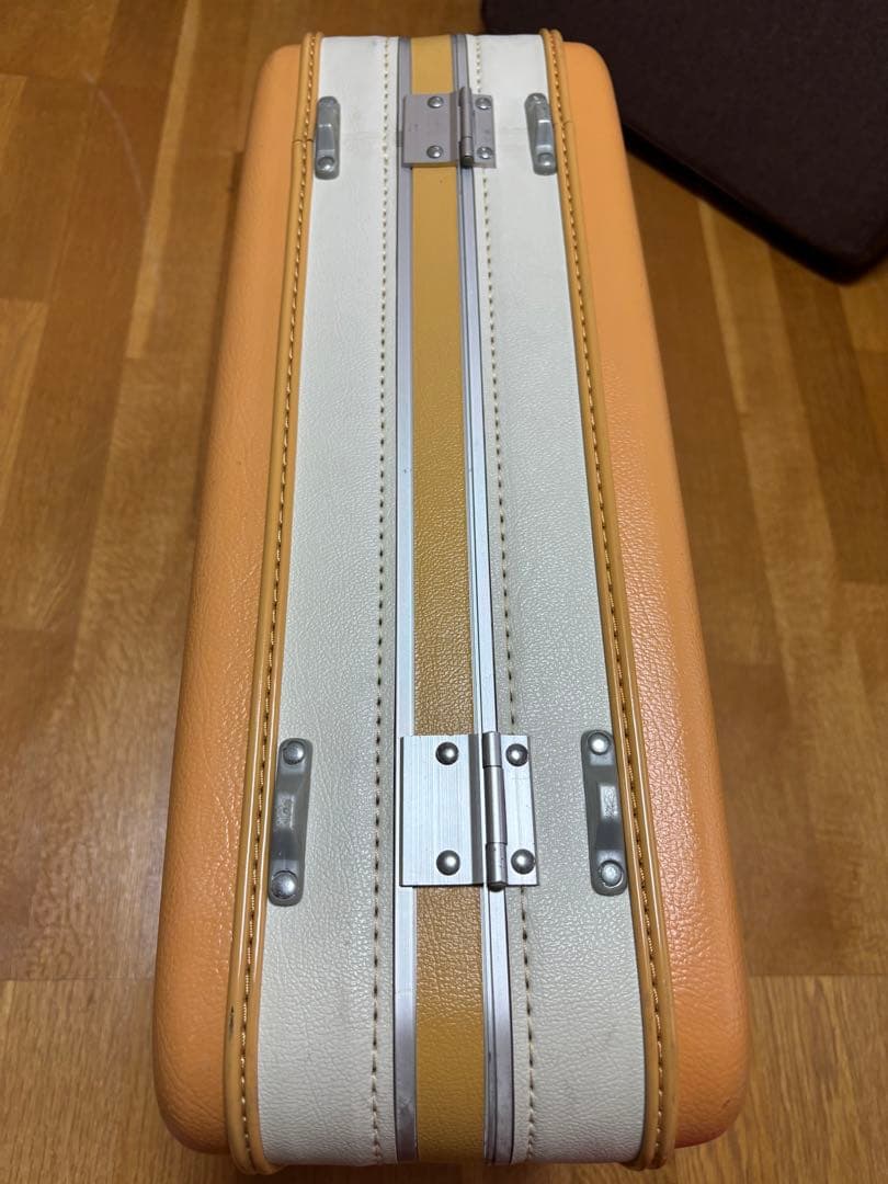 ⭐︎昭和レトロ⭐︎SUNCO キャリーケース