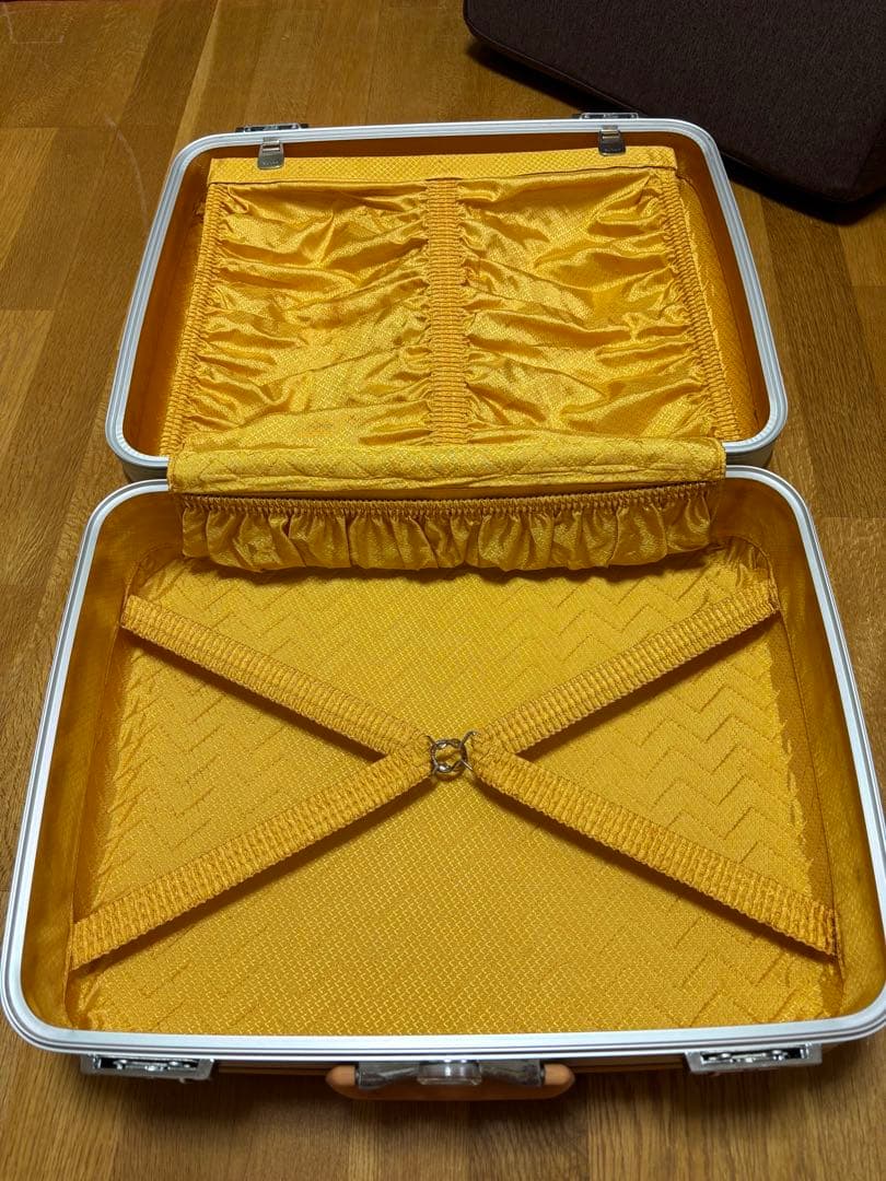 ⭐︎昭和レトロ⭐︎SUNCO キャリーケース